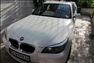 2007، ب ام و، 530i