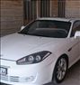 فروش خودرو ، هیوندا کوپه 2008 فول