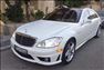 2008، بنز، S350