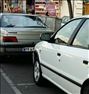 سمند lx ef7 سفید مدل 91