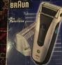 ریش تراش براون braun