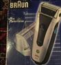 ریش تراش براون braun