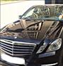 فروش بنز E350