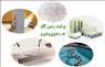 پرلیت در صنعت ساخت و ساز Perlite