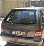 فروش خودرو ، پراید 111sx مدل 1391 بدون رنگ