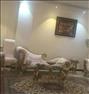 صندلی راحتی ، مبل کلاسیک ٧ نفره با میز ناهار خورى
