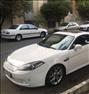 فروش خودرو ، هیوندا کوپه fx مدل 2008