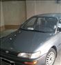 فروش COROLLA XLI 93 اتومات