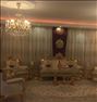 صندلی راحتی ، مبلمان و ناهار خورى ورق طلا استیل سلطنتى