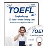 کامل ترین بسته آموزشی آزمون تافل (TOEFL)