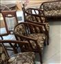 صندلی راحتی ، مبل شش نفره