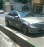 بنز c200 مدل 2012