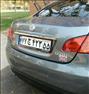 فروش خودرو ، MG 550 مدل 2011 نوک مدادی