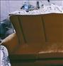 صندلی راحتی ، مبل پنجه شیری هفت نفره
