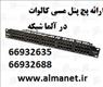 انواع پچ پنل های مسی کالوات Calwatt فرانسه --66932635