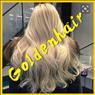 Goldenhair اكستنشن مو