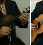 آموزش ، آموزش حرفه ایی گیتار و ویولن