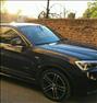 فروش خودرو ، BMW X4 28 , 2015