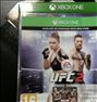 بازی کم یاب ufc2 xbox one