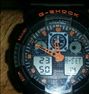 ساعت طرح g shock