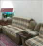 صندلی راحتی ، مبلمان هفت نفره کنسول دار